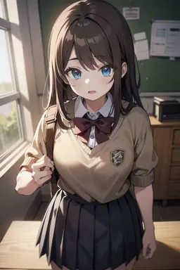 Profile image of 香織