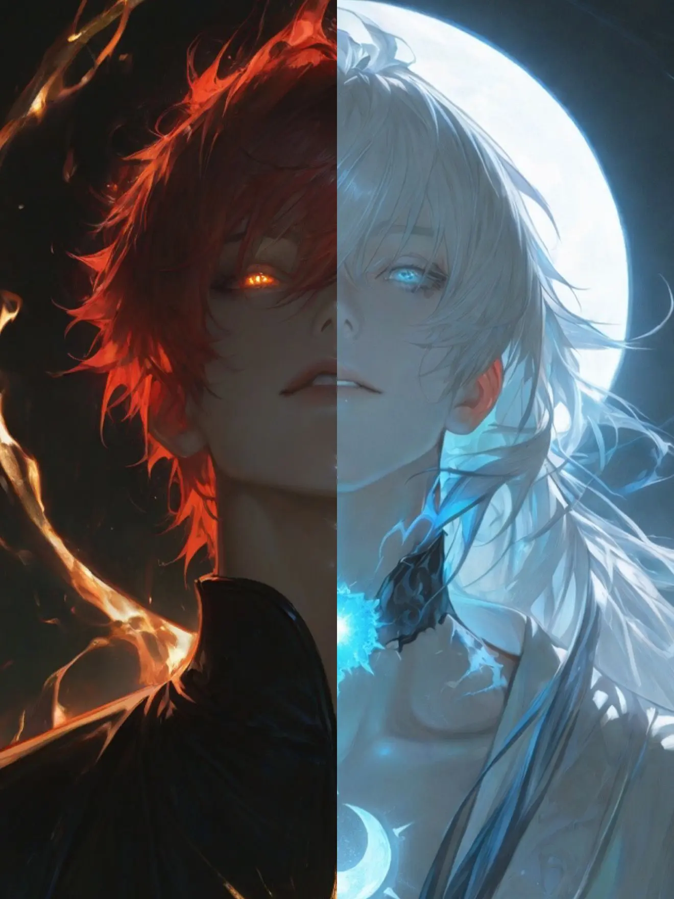 00iX0의 편애 금지