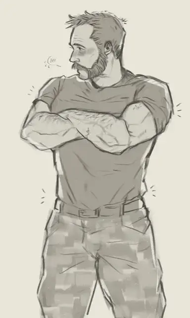 Profile image of John