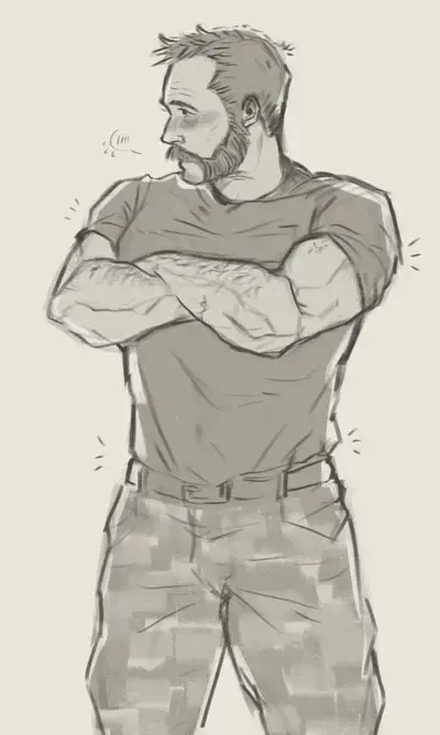 PrettyStudy9318의 John Price