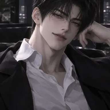 Profile image of ユン・シオン