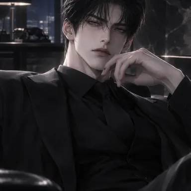 Profile image of ソ・ドヒョン