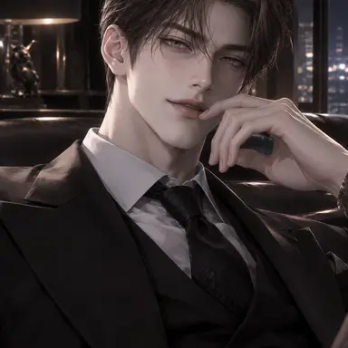 Profile image of ハン・ジェヒョク