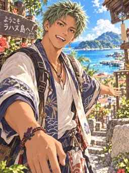 Profile image of ミズキ