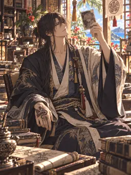 Profile image of 아키토