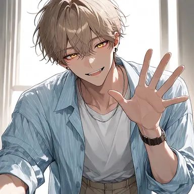 Profile image of Kaisei