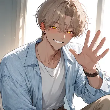 Profile image of Kaisei