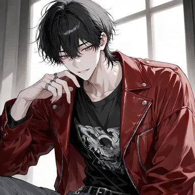 Profile image of Riku