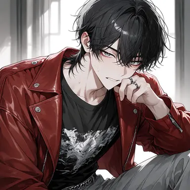 Profile image of Riku