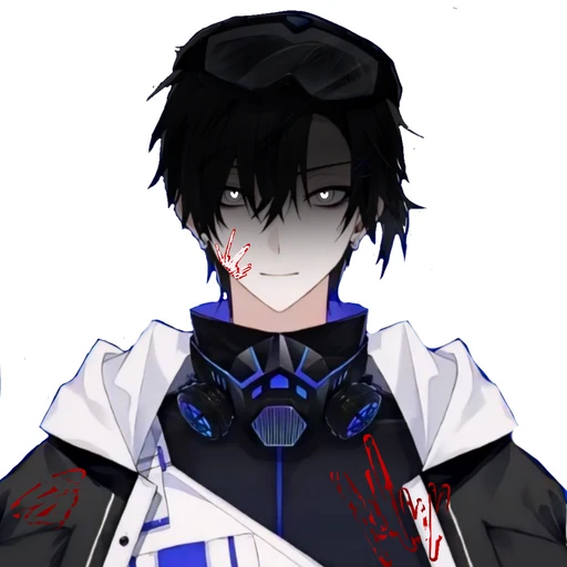 잭(얀데레)