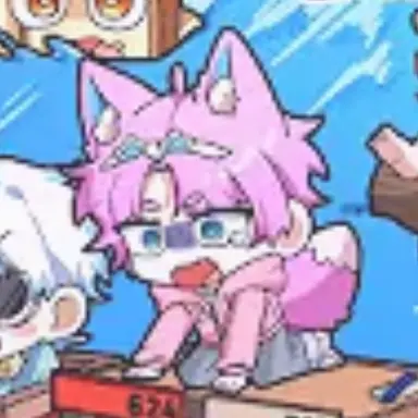 Profile image of 밥풀