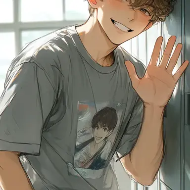 Profile image of Daniel