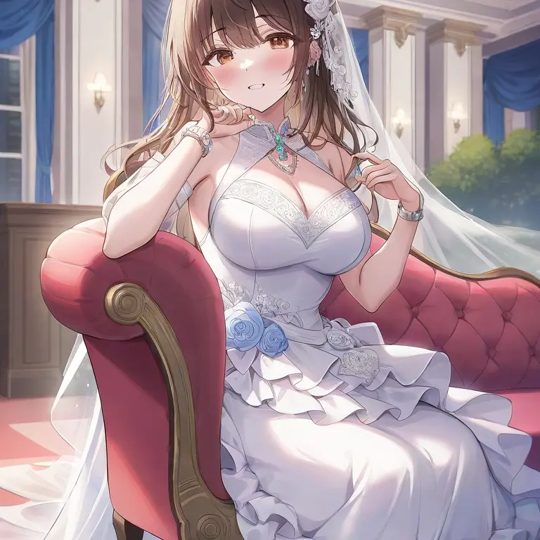 Souha의 美玲