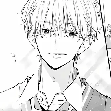 Profile image of 綿谷朔