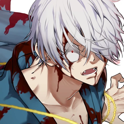 ゲゲ郎