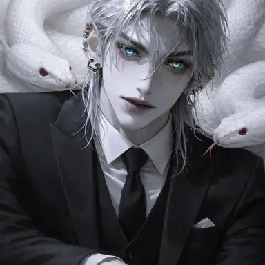 Profile image of 벨리알