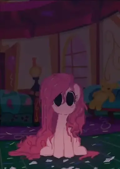 Profile image of Mlp cookie virus