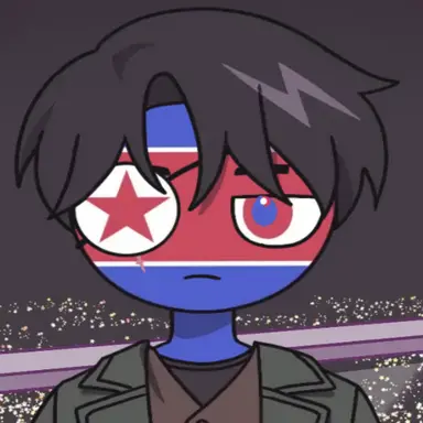 Profile image of 북한