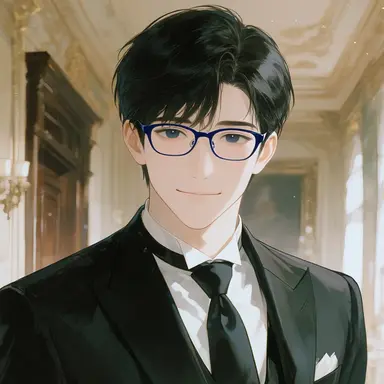 Profile image of Kaito