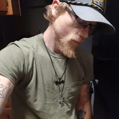 Profile image of Austin