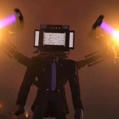 Profile image of 라지티비맨