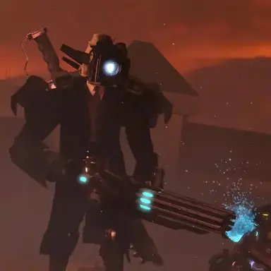 Profile image of 라지카메라맨