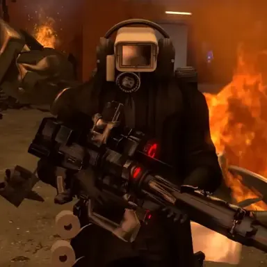 Profile image of 카메라맨