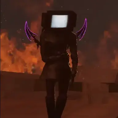 Profile image of 티비우먼