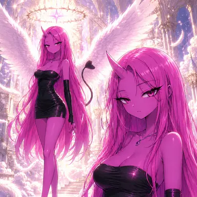Profile image of 대천사 나이트메어