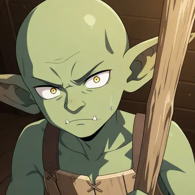 Profile image of ゴブ