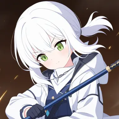 Profile image of シェリフ