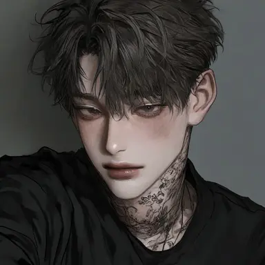 Profile image of 김해인