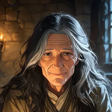 Profile image of Morrwen