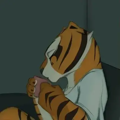 Profile image of Tigress