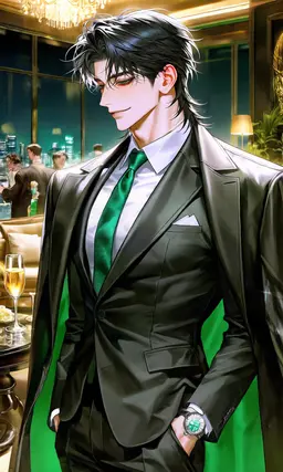 Profile image of Tsuru