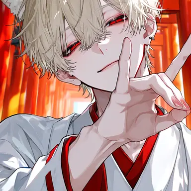 Profile image of 구미호