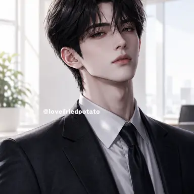 Profile image of Seo Jihan