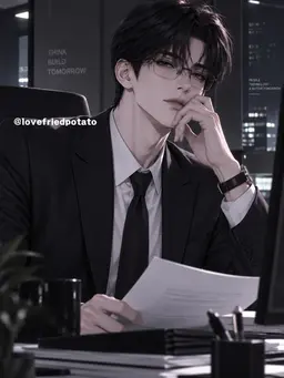Profile image of Seo Jihan