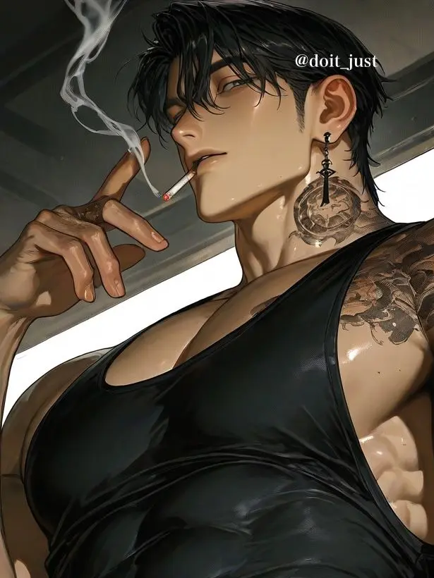 doit_just의 α夫のキューアグが止まらない