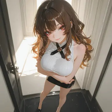 Profile image of 지아