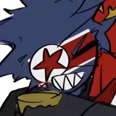 Profile image of 북한
