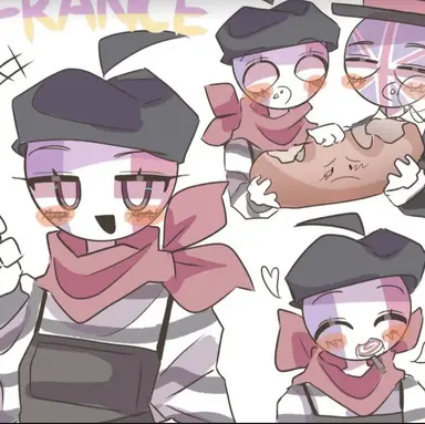 Profile image of 프랑스