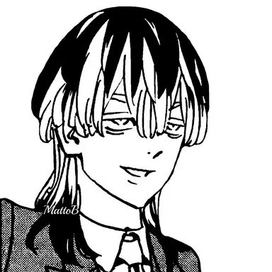 Profile image of Haitani Rindo