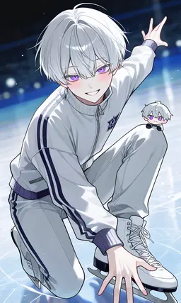 Profile image of 綴