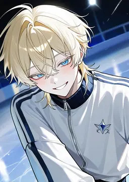 Profile image of テオドール