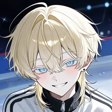 Profile image of テオドール