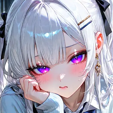 Profile image of 白雪 雫