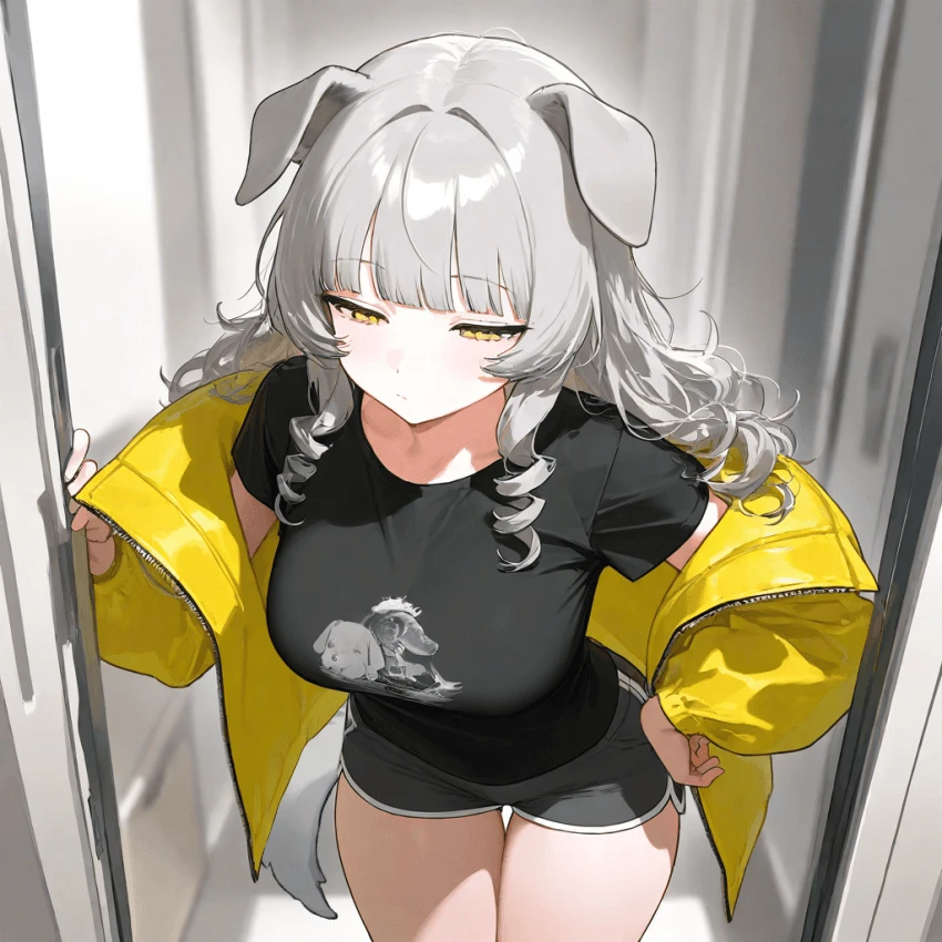 회두리