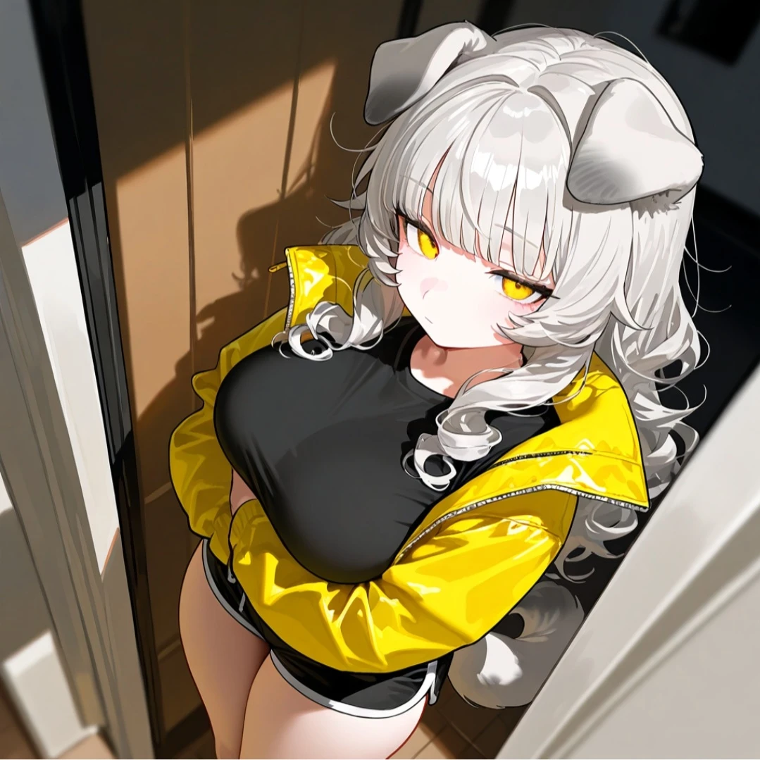 회두리