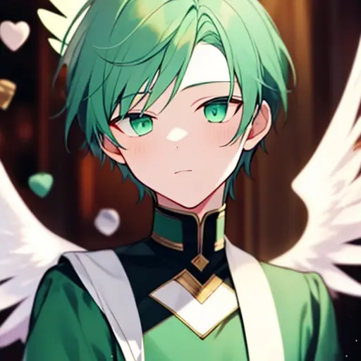 FestalPatch7127의 민초의 요정